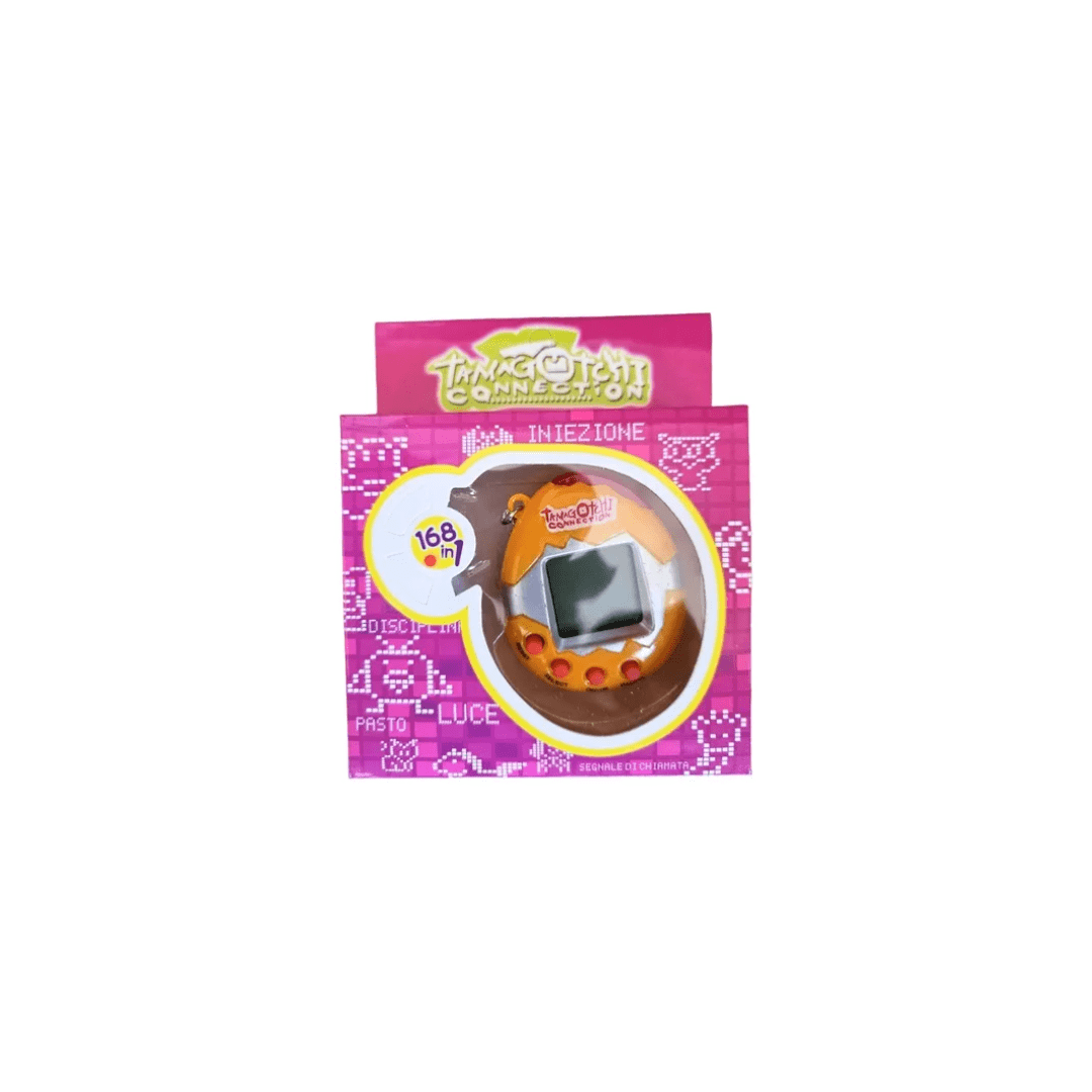 Tamagotchi - Imagen 3