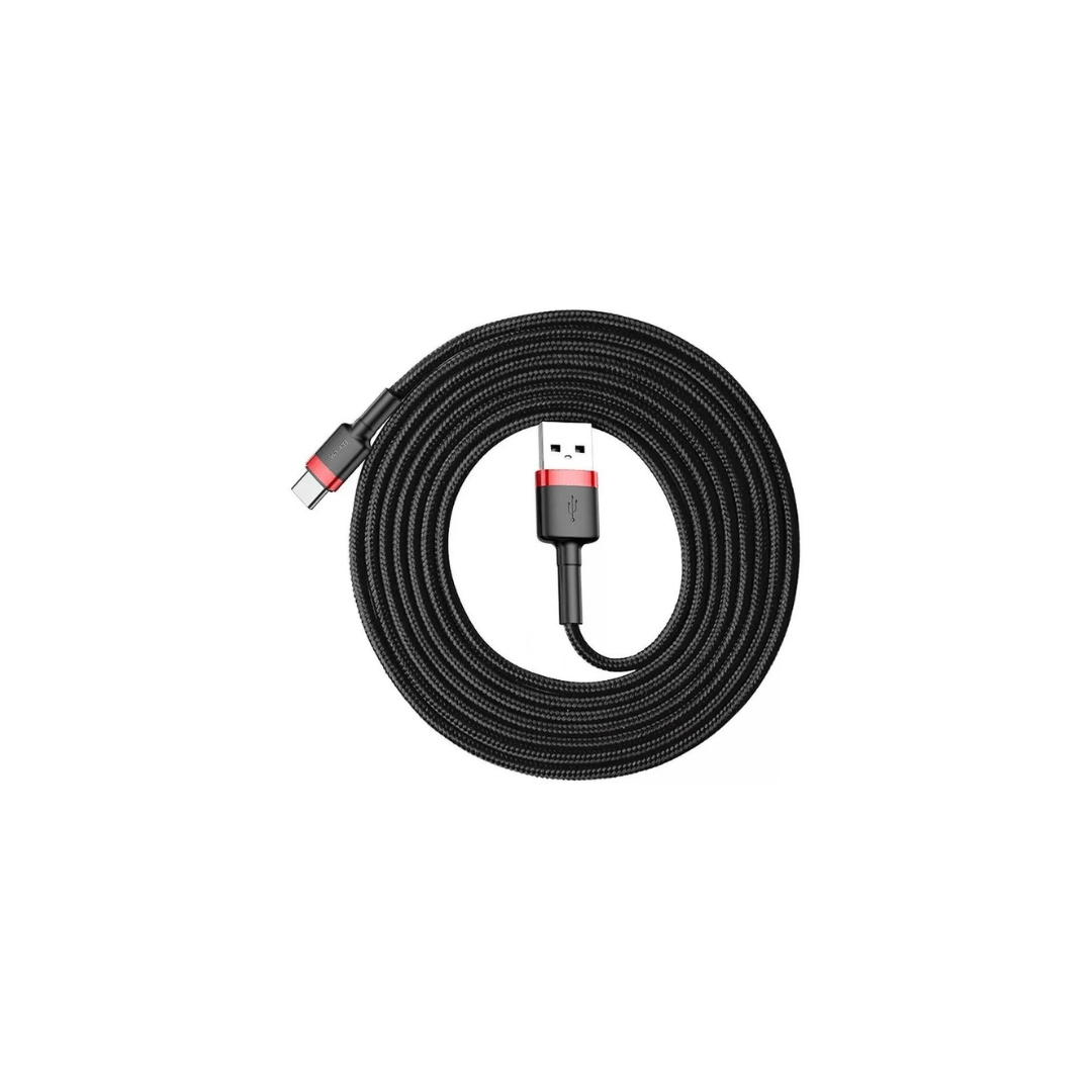 Cable USB tipo C Baseus - Imagen 2