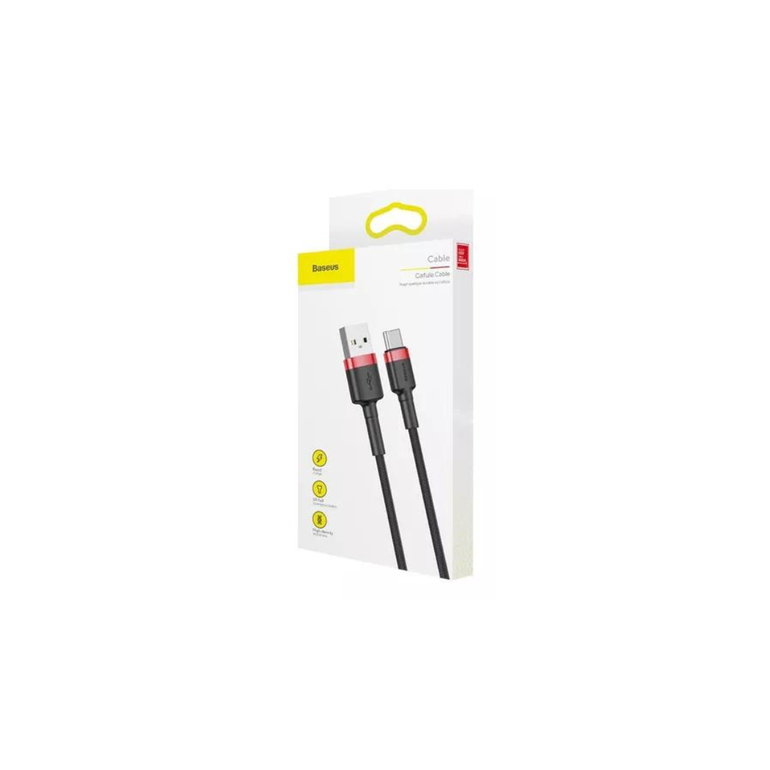 Cable USB tipo C Baseus - Imagen 4