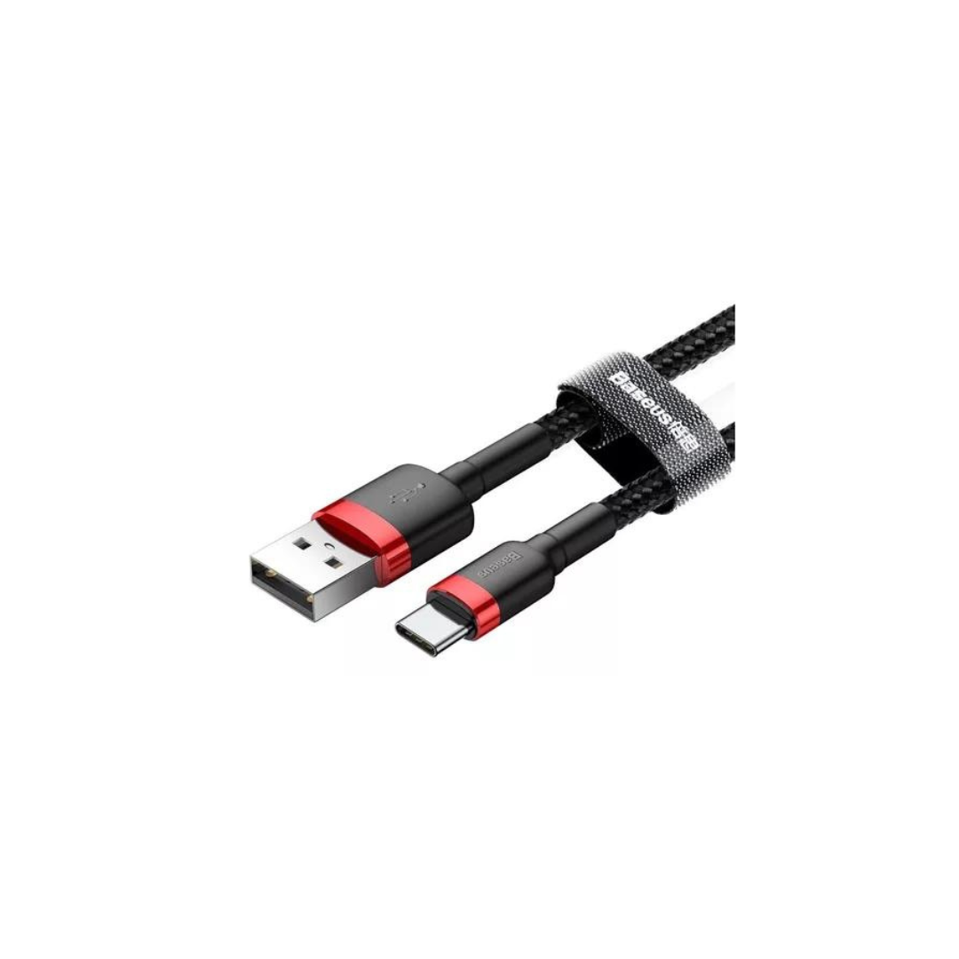 Cable USB tipo C Baseus - Imagen 3