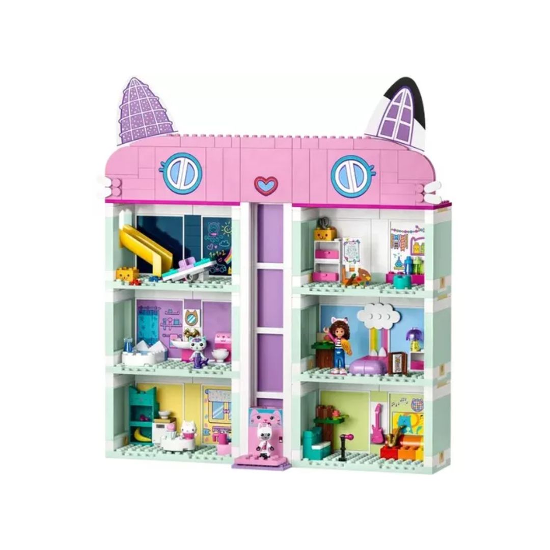 Lego casa Gabby’s Dollhouse - Imagen 2
