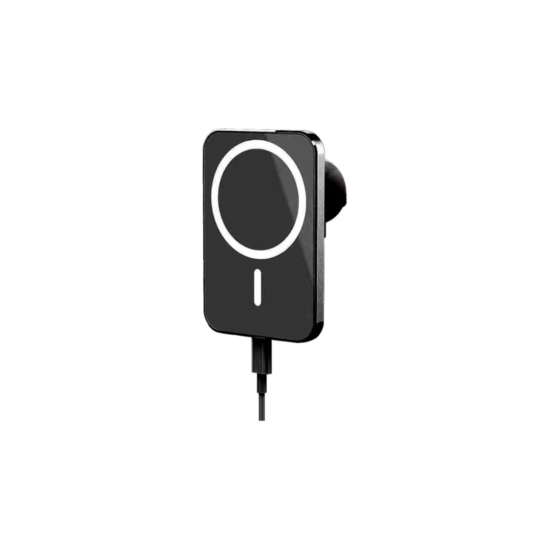 Soporte para auto con Carga Magsafe - Imagen 3
