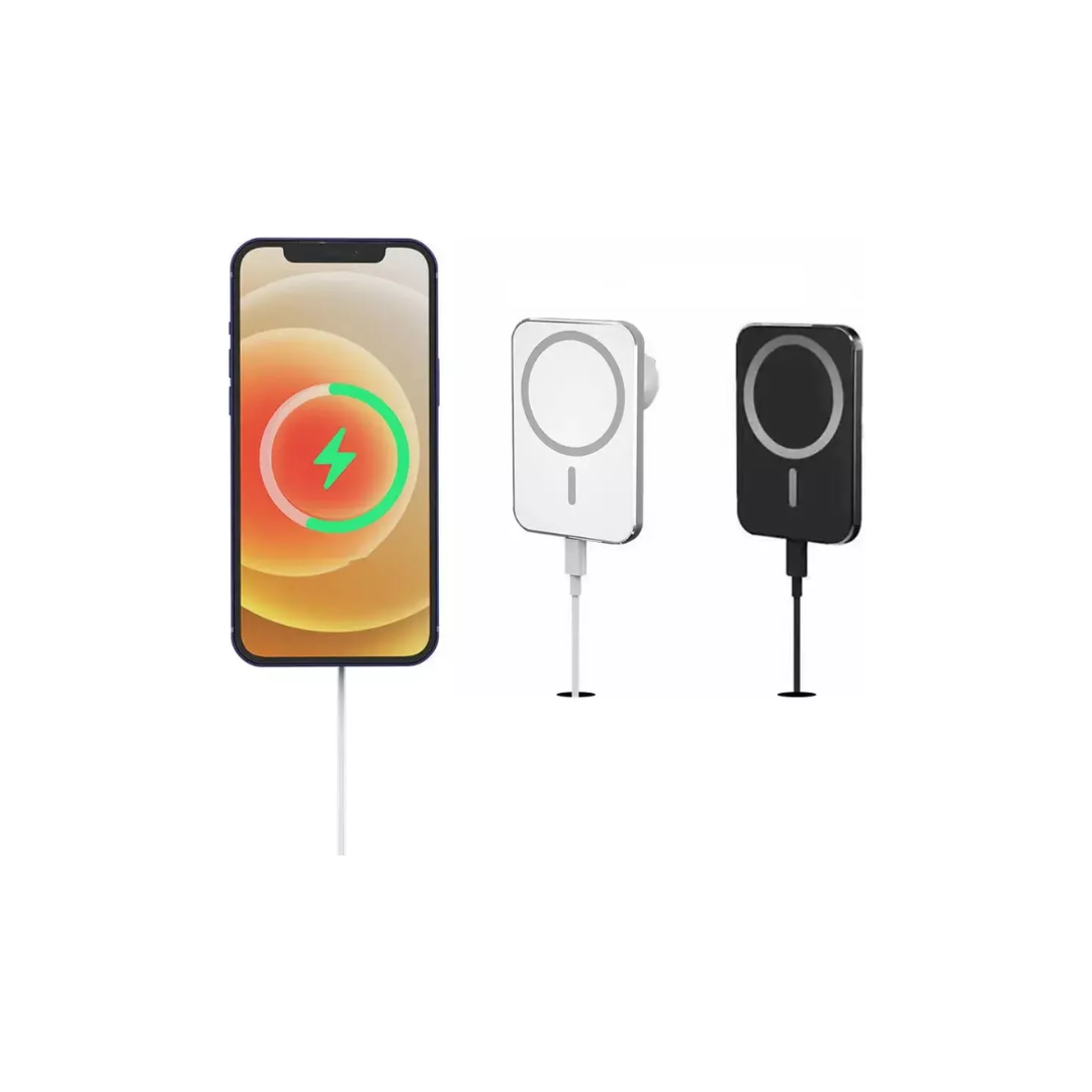 Soporte para auto con Carga Magsafe