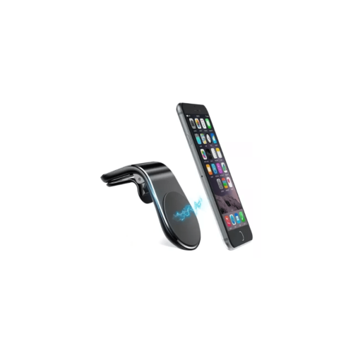 Soporte magnético para celular