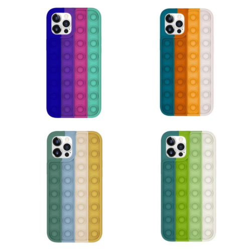 Case para iPhone Pop It 11/11 Pro / 11 Pro Max