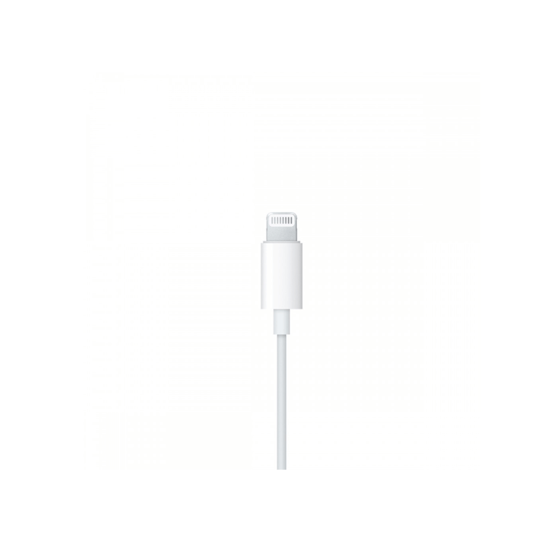 Auriculares conector lightning para iPhone - Imagen 2