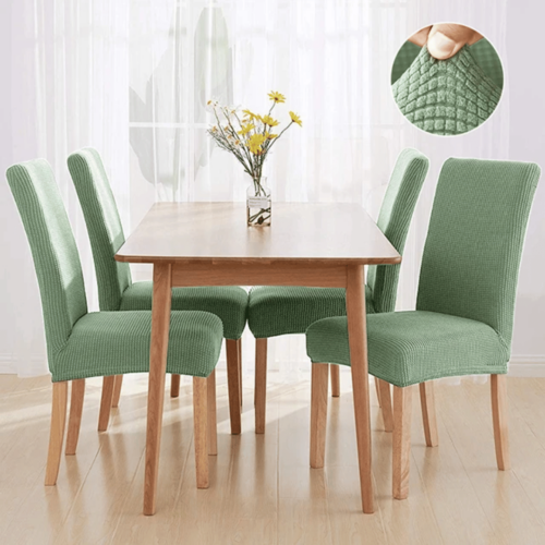 Funda cubre sillas elastizado lavable