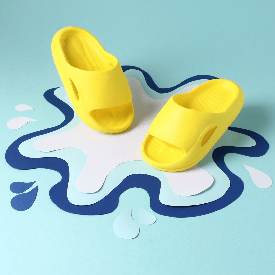 Chancleta Gomones para Niños - Imagen 8