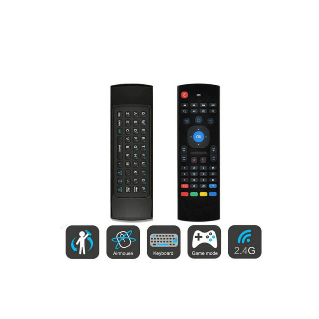 Control Remoto Universal – LUXORIT