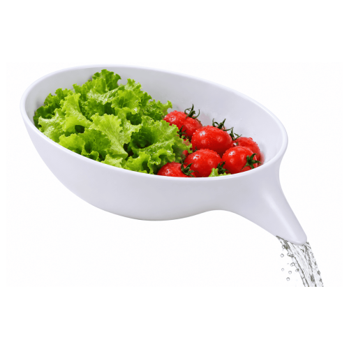 Escurridor De Vegetales Embudo