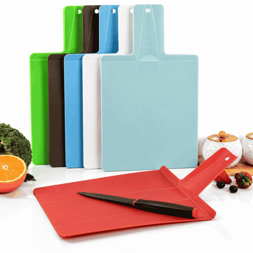 Tabla De Picar Plegable