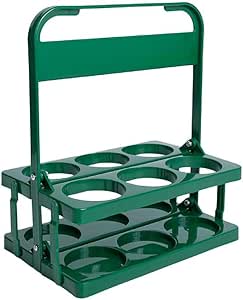 Soporte Para Botellas Deportivas - Imagen 3