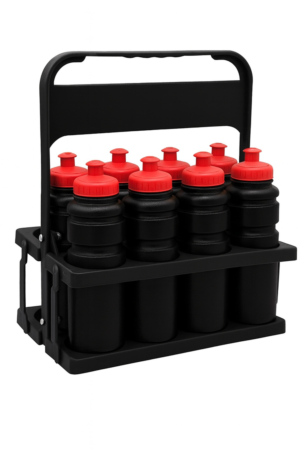 Soporte Para Botellas Deportivas