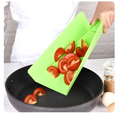 Tabla De Picar Plegable