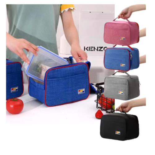 Bolso Lunchera Termica