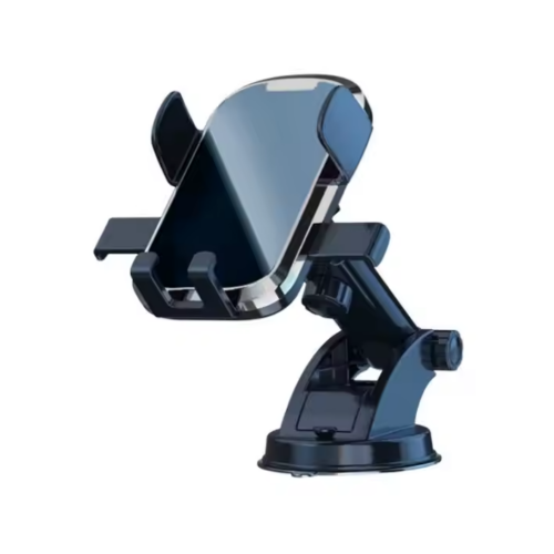 Soporte Para Celular Auto Ventosa Ajustable Zd-s1