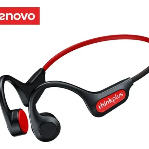 Auriculares Lenovo X3 Pro conducción ósea