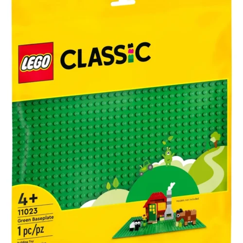 Lego Base Original Piso