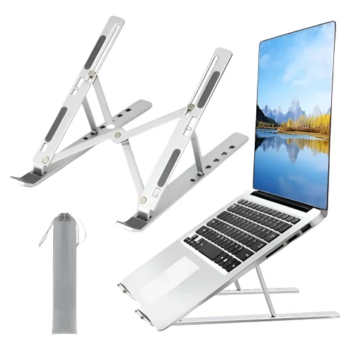 Base Soporte Portátil Laptop Plegable