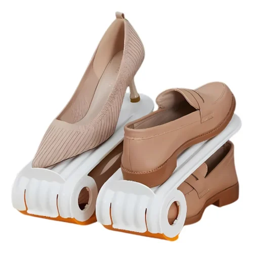 Organizador De Zapatos Set X2 Unid.