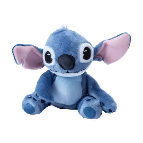 Peluche de Stitch 20 cm