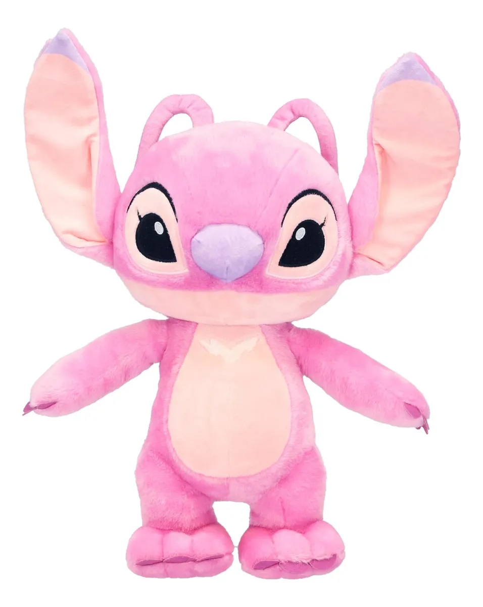 Peluche de Stitch 20 cm - Imagen 2