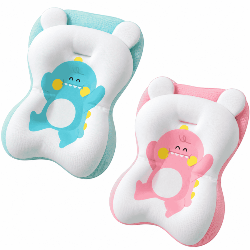 Colchón Baby Splash Para Baño Bañito De Bebé