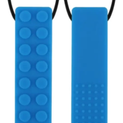Collar Sensorial Bloqué Niños Autismo