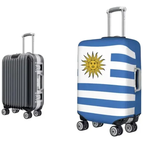 Funda Para Valija Protector de Equipaje Uruguay