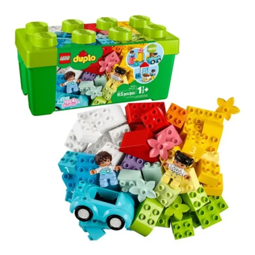 Lego Duplo 10913 – 65 pcs