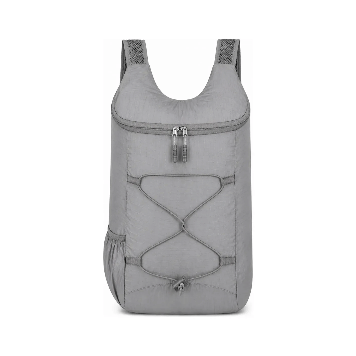 Mochila Impermeable Running Plegable Para Viaje Multiuso