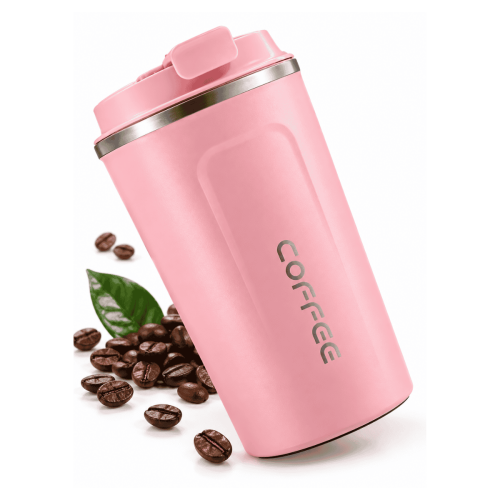 Vaso Termico Para Café Coffe 510ml