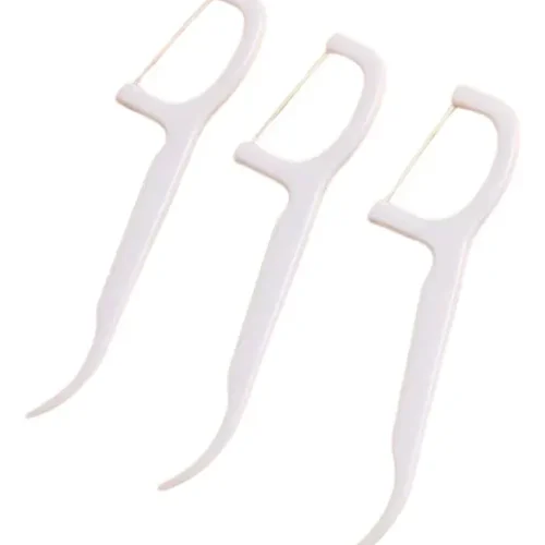 Hilo Dental + Estuche 50 Unidades